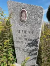 Захоронение ID 1290065
