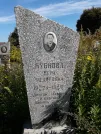 Захоронение ID 1290067
