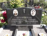 Захоронение ID 1286971