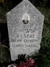 Захоронение ID 1286981