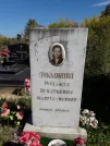 Захоронение ID 1287217
