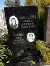 Захоронение ID 1287230