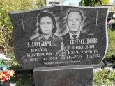 Захоронение ID 1287367