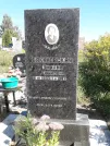 Захоронение ID 1287387