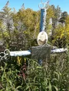 Захоронение ID 1287393