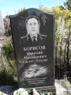 Захоронение ID 1287394