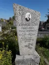 Захоронение ID 1287396