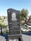 Захоронение ID 1287400