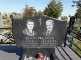 Захоронение ID 1287402