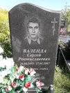 Захоронение ID 1287406
