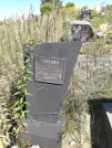 Захоронение ID 1287420