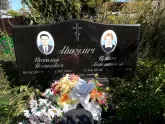Захоронение ID 1287423