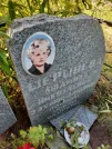 Захоронение ID 1287117
