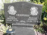 Захоронение ID 1288101