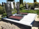 Захоронение ID 1288114