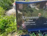 Захоронение ID 1287122