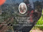 Захоронение ID 1287124