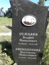 Захоронение ID 1288156