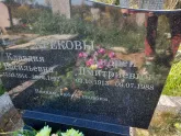 Захоронение ID 1287128