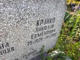 Захоронение ID 1287130