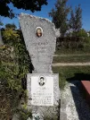 Захоронение ID 1288172