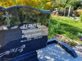 Захоронение ID 1287132