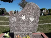 Захоронение ID 1288174