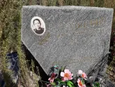 Захоронение ID 1288193