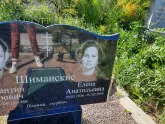 Захоронение ID 1287138