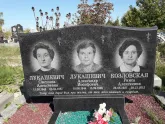 Захоронение ID 1288270