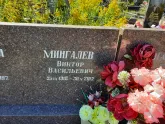 Захоронение ID 1287152
