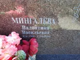 Захоронение ID 1287153