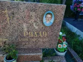 Захоронение ID 1287157