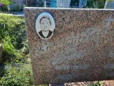 Захоронение ID 1287169