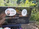 Захоронение ID 1287172
