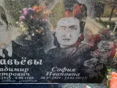 Захоронение ID 1287180