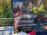 Захоронение ID 1287181