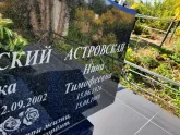Захоронение ID 1287183