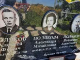 Захоронение ID 1287191