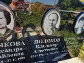 Захоронение ID 1287192