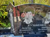 Захоронение ID 1287296