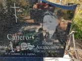 Захоронение ID 1287548