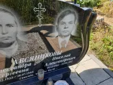 Захоронение ID 1287613