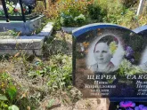 Захоронение ID 1287614
