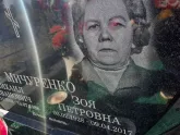 Захоронение ID 1287620