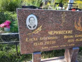 Захоронение ID 1287628
