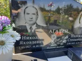 Захоронение ID 1287647