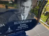 Захоронение ID 1287688