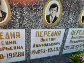 Захоронение ID 1287690
