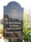 Захоронение ID 1290481